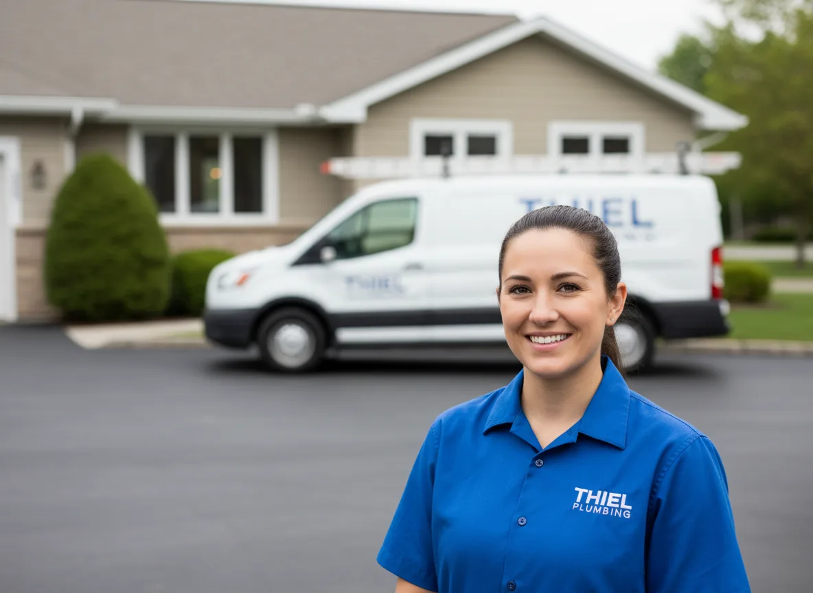 Plumber Dresden, TN FAQs